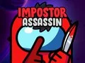 Spil Impostor Morder online