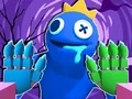 Spil Regnbue Monster Legetid 3D online