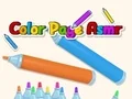 Spil Farveside ASMR online