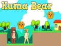 Spil Kuma Bjørn online