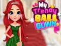 Spil Min trendy ballkjole online Spil Min trendy ballkjole online