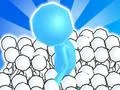Spil Flet og Invader online Spil Flet og Invader online