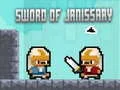 Spil Janissarens sværd online Spil Janissarens sværd online