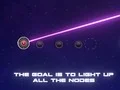 Spil Laserknuder online