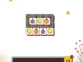 Spil Café 3 på række online