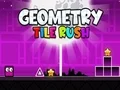 Spil Geometrisk Flise Rush online