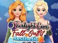 Spil Twilight Core Efterårsoutfit Æstetik online Spil Twilight Core Efterårsoutfit Æstetik online