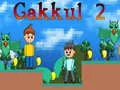 Spil Gakkul 2 online
