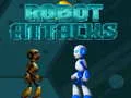 Spil Robotangreb online