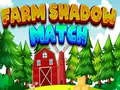 Spil Gård Skygge Match online