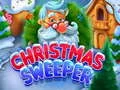 Spil Julefejer online