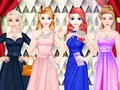 Spil Oscars Tæppe Mode online Spil Oscars Tæppe Mode online