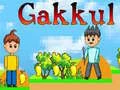 Spil Gakkul online
