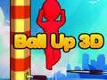 Spil Løft bolden 3D online