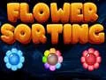 Spil Blomstersortering online Spil Blomstersortering online