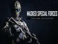 Spil Maskerede specialstyrker online skyder online