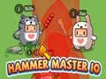 Spil Hammermester io online