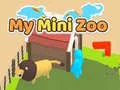 Spil Min Mini Zoo online