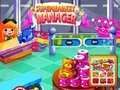 Spil Supermarkedchef online