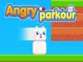 Spil Arrig Parkour online Spil Arrig Parkour online