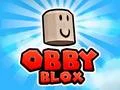 Spil Obby Blox online Spil Obby Blox online