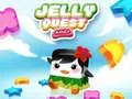 Spil Jelly Quest Mani online