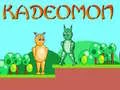 Spil Kadeomon online