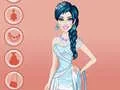 Spil Festdronning Elisa online Spil Festdronning Elisa online