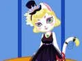 Spil Klip Kattens Prinsesse online Spil Klip Kattens Prinsesse online
