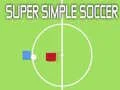 Spil Super Simpel Fodbold online Spil Super Simpel Fodbold online