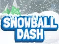 Spil Sneboldsløb online