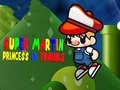 Spil Super Martin Prinsesse I Problemer online Spil Super Martin Prinsesse I Problemer online