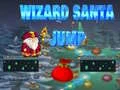 Spil Troldmand Santa Hop online