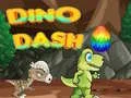 Spil Dino Løb online