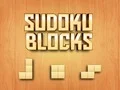 Spil Sudoku Blokke online