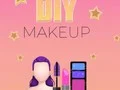Spil DIY Makeup online Spil DIY Makeup online