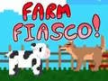 Spil Gårdfiasco! online