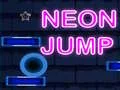Spil Neon Hop online