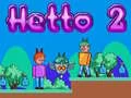 Spil Hetto 2 online