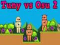 Spil Tuny vs Osu 2 online
