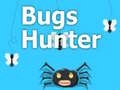 Spil Bugs Jæger online Spil Bugs Jæger online