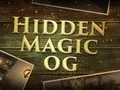 Spil Skjult Magi OG online Spil Skjult Magi OG online