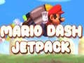 Spil Mario Dash JetPack online