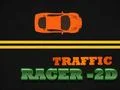 Spil Trafik Racer - 2D online