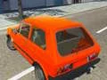 Spil Byens Gald Driver online