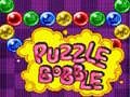 Spil Puzzle Bobble online
