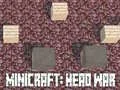 Spil Minicraft: Hovedkrig online