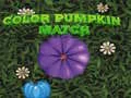 Spil Farverig Græskar Match online Spil Farverig Græskar Match online