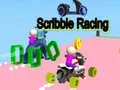 Spil Skribbel Race online