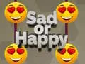 Spil Trist eller Glad online Spil Trist eller Glad online